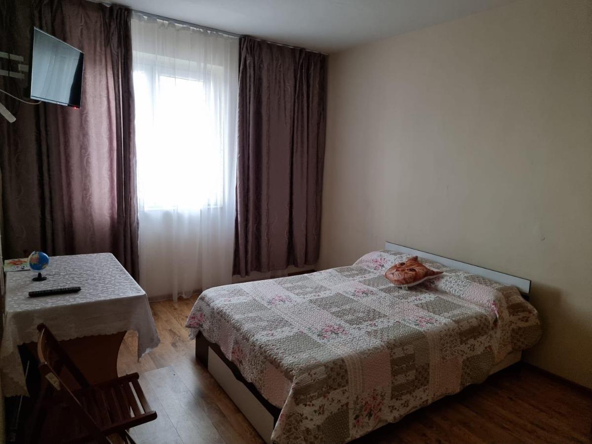 Apartament Eva 那沃达利 外观 照片